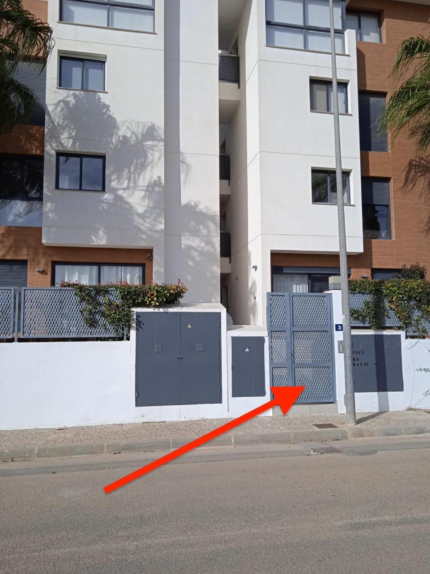 Apartment Orihuela Costa Golf 662 Los Dolses Kültér fotó