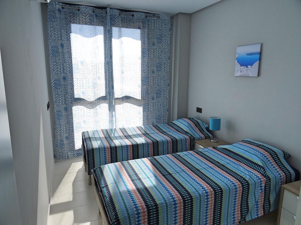 Apartment Orihuela Costa Golf 662 Los Dolses Kültér fotó