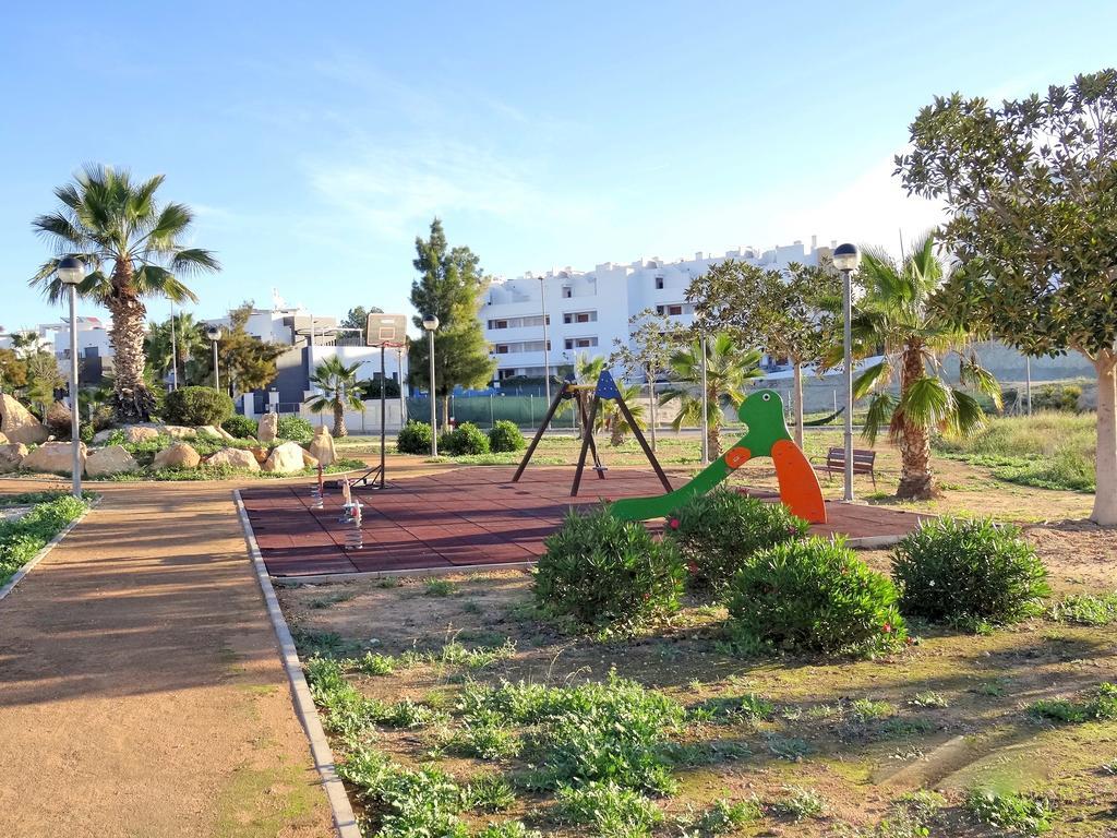 Apartment Orihuela Costa Golf 662 Los Dolses Kültér fotó