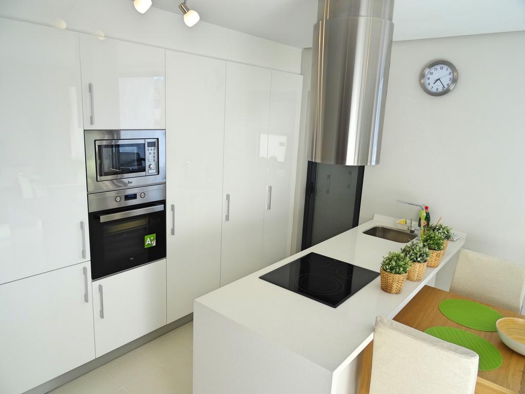 Apartment Orihuela Costa Golf 662 Los Dolses Kültér fotó