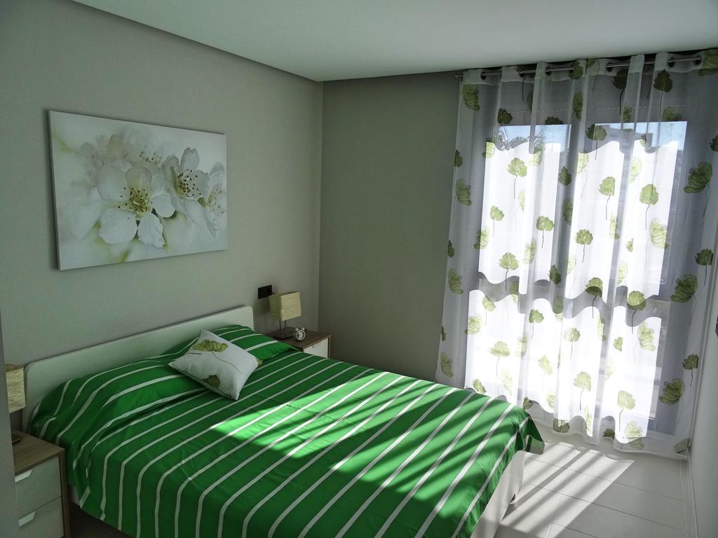 Apartment Orihuela Costa Golf 662 Los Dolses Kültér fotó
