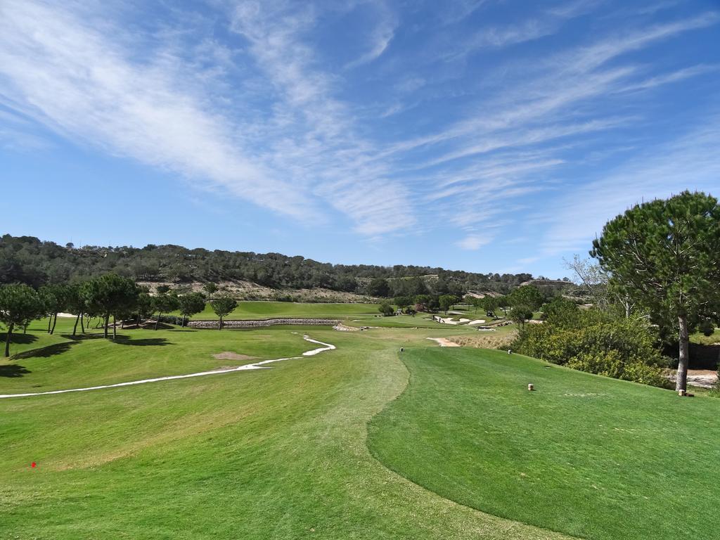 Apartment Orihuela Costa Golf 662 Los Dolses Kültér fotó