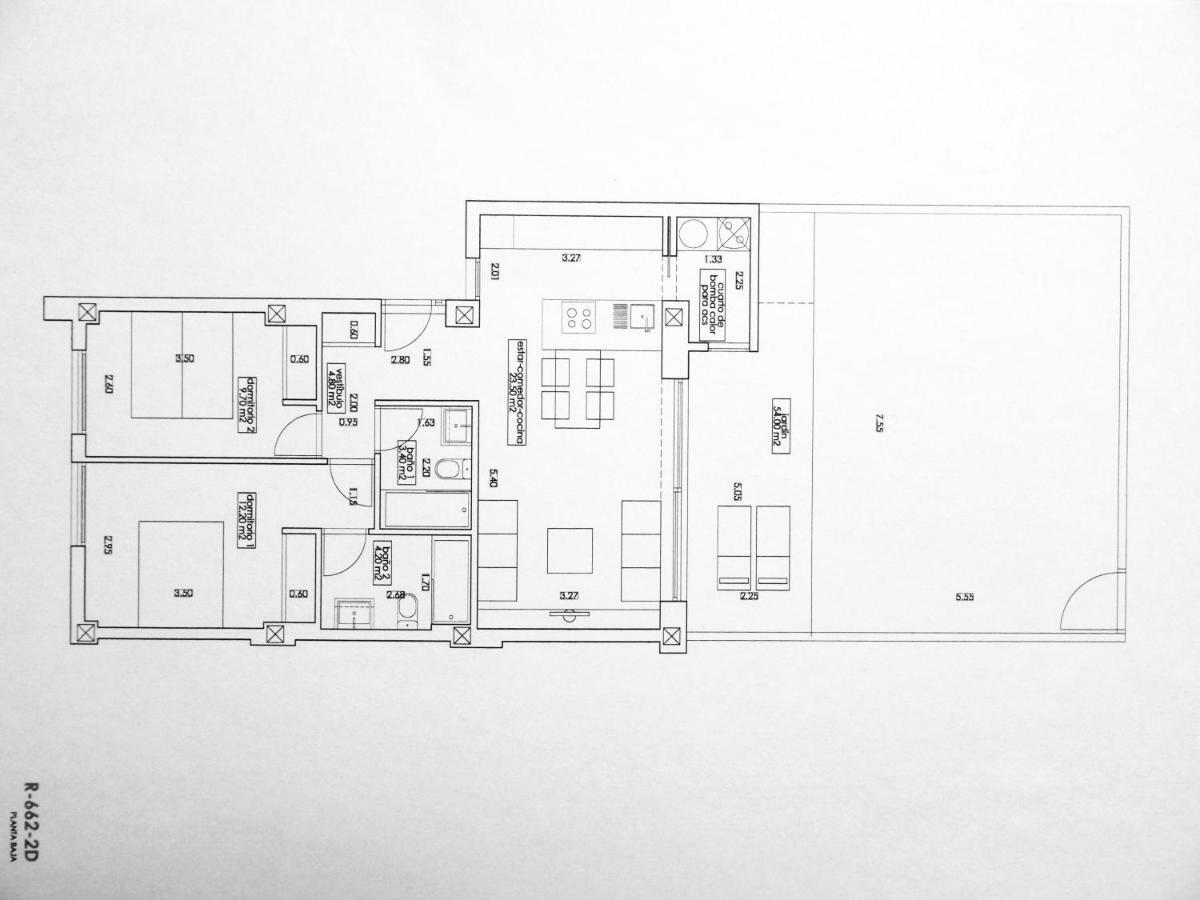 Apartment Orihuela Costa Golf 662 Los Dolses Kültér fotó
