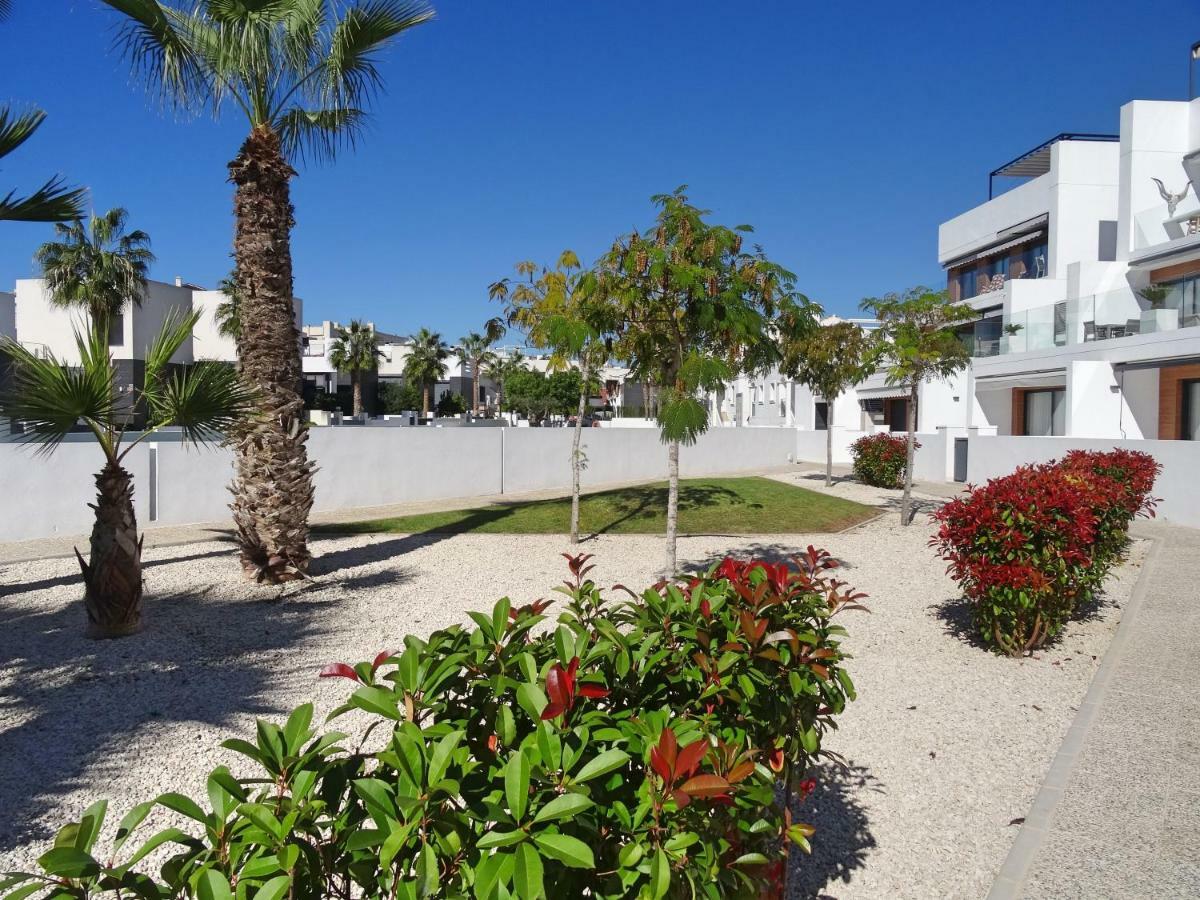 Apartment Orihuela Costa Golf 662 Los Dolses Kültér fotó